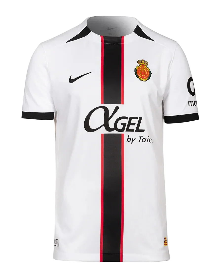 Mallorca Away Replica Kit 2025/26