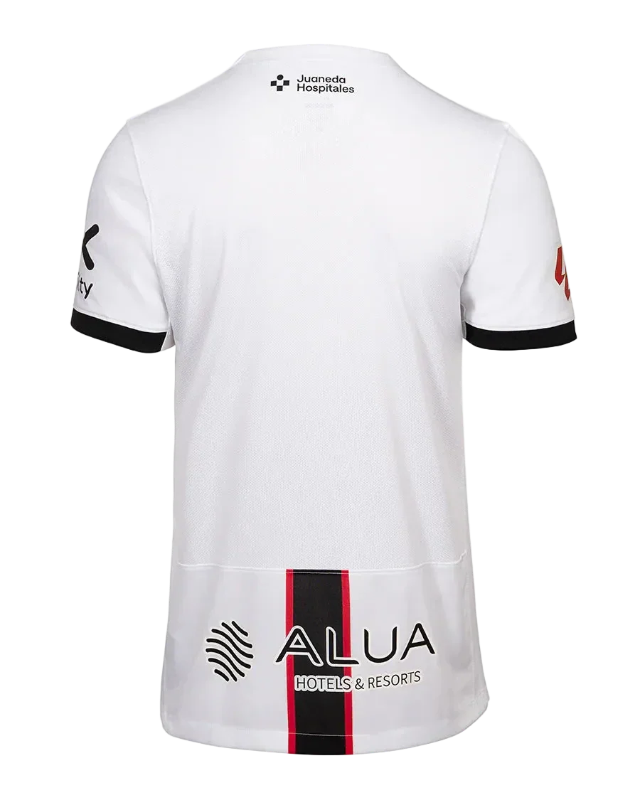 Mallorca Away Replica Kit 2025/26