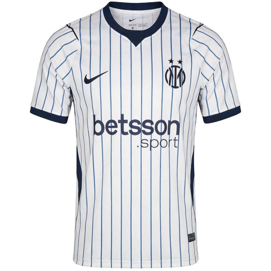 Inter Milan Away Replica Kit 2026/27