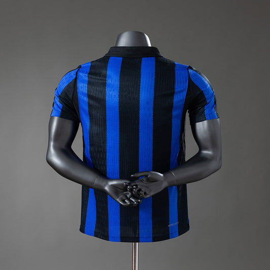 Inter Milan Home Player Kit 2026/27