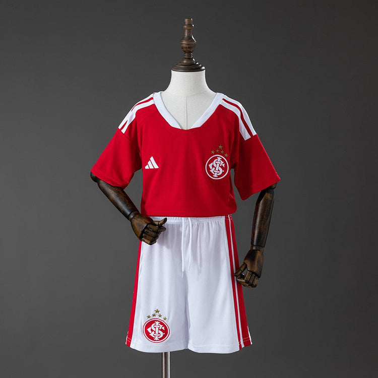 Internacional Home Kids Kit 2026/27
