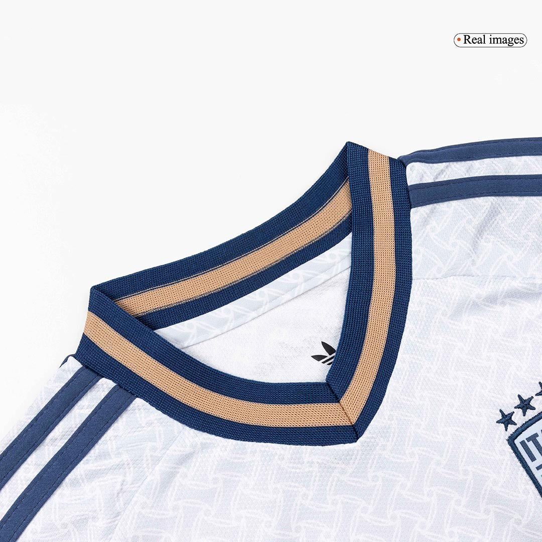 Italy Away Kids Kit 2026/27