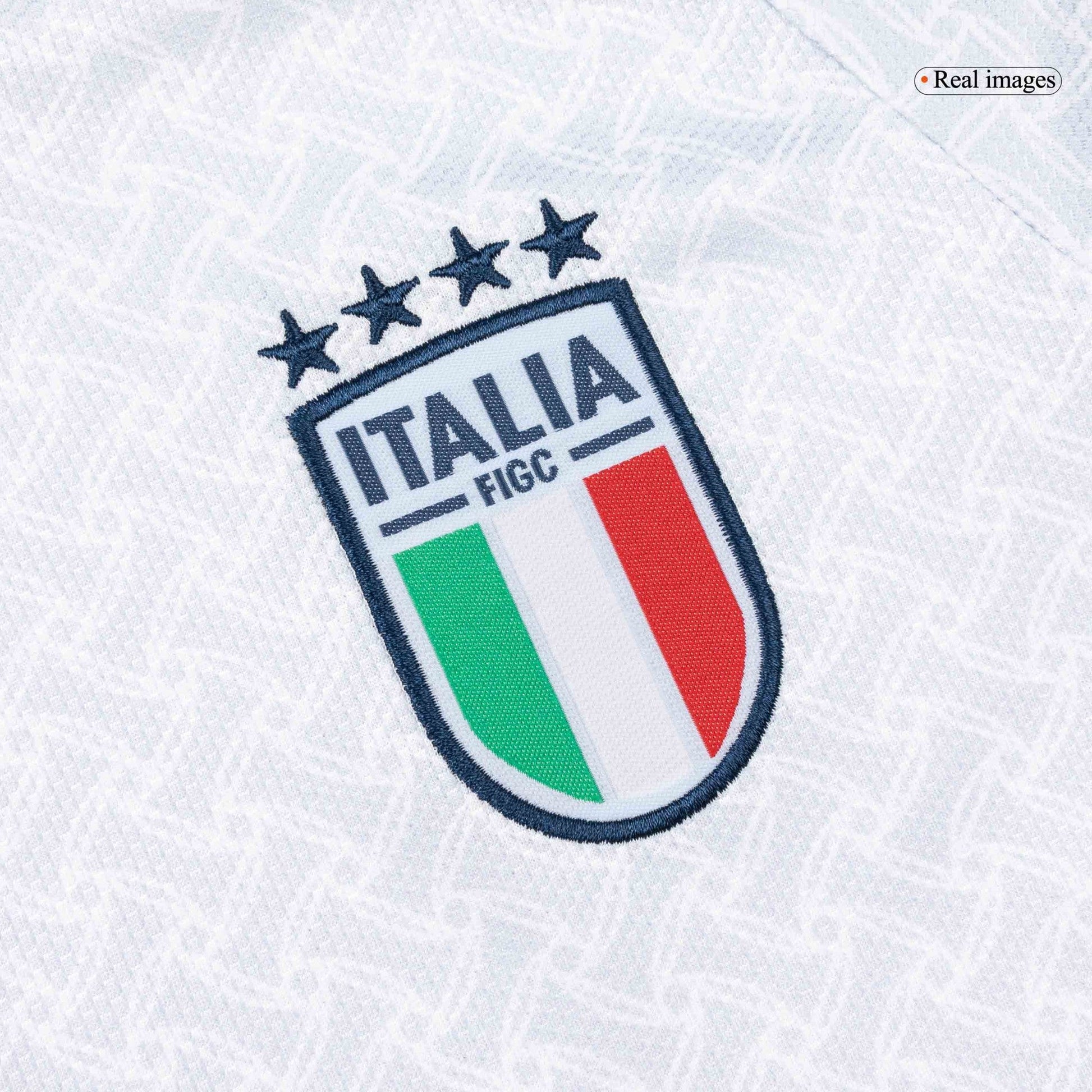 Italy Away Kids Kit 2026/27