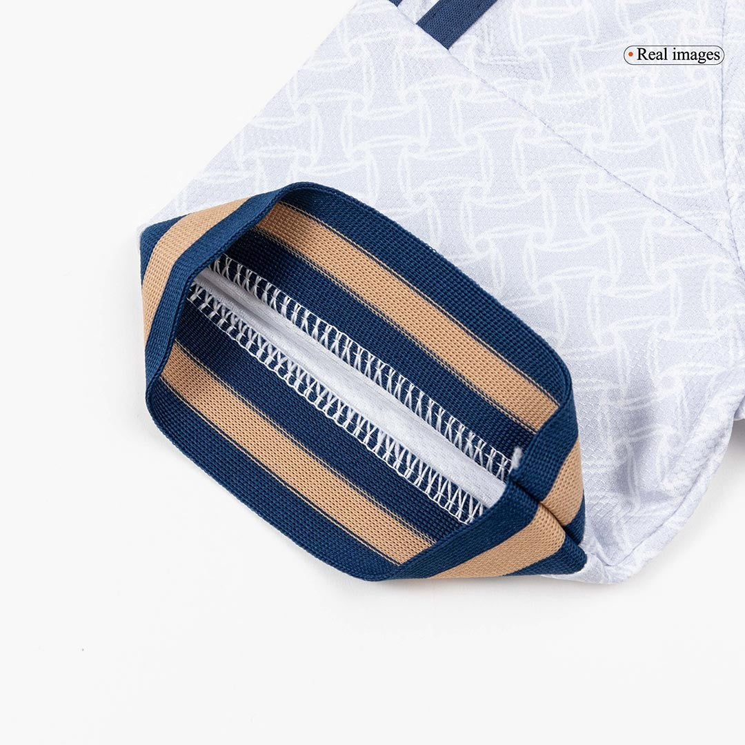 Italy Away Kids Kit 2026/27