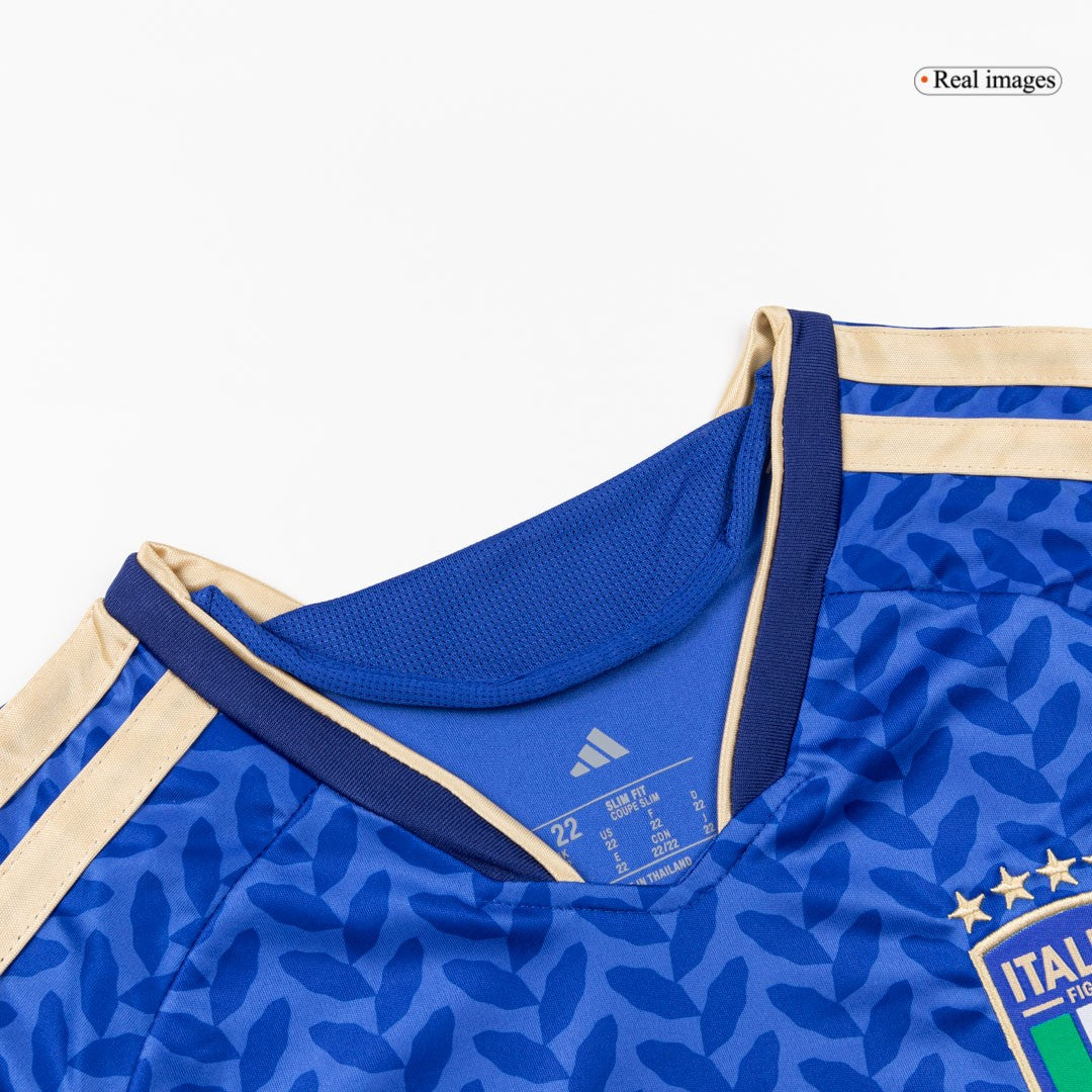 Italy Home Kids Kit 2026/27