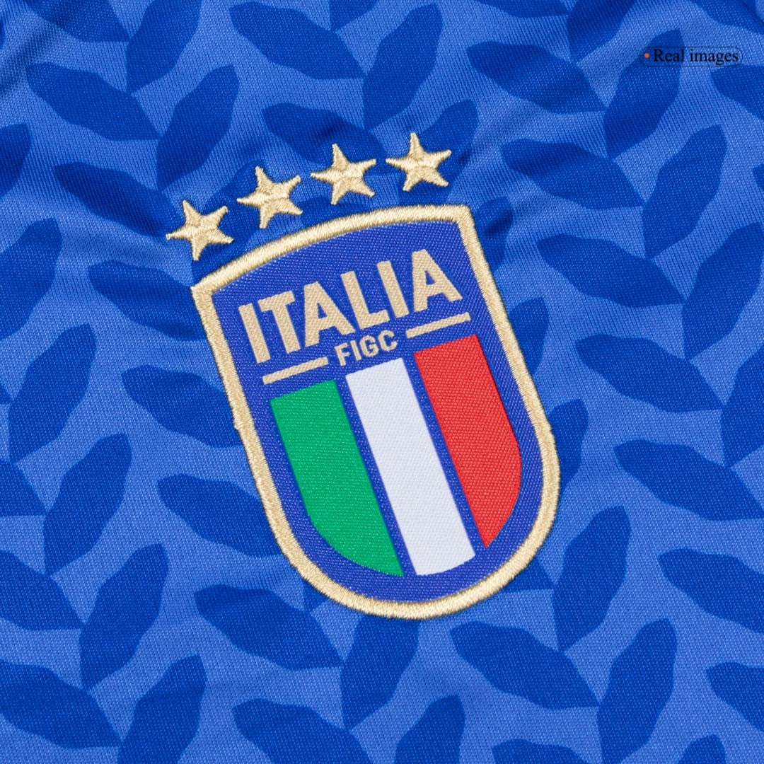 Italy Home Kids Kit 2026/27