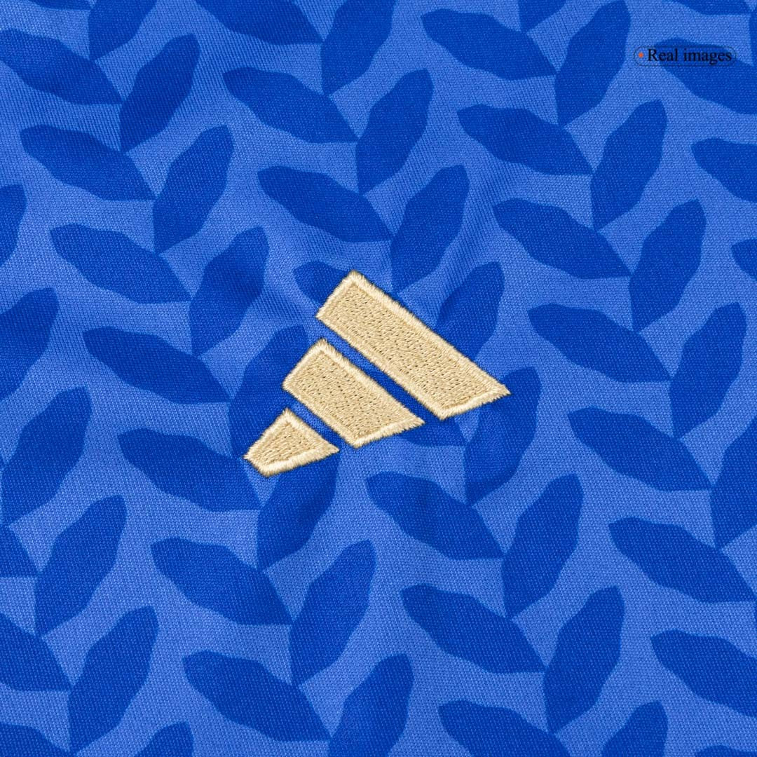 Italy Home Kids Kit 2026/27