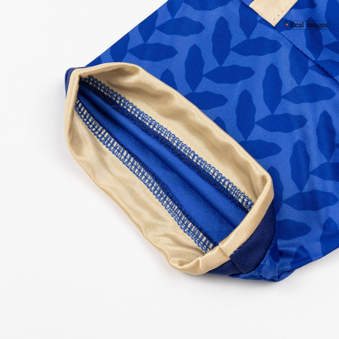 Italy Home Kids Kit 2026/27