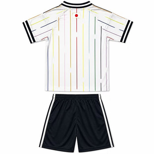 Japan Away Kids Kit World Cup 2026