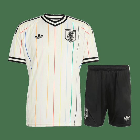 Japan Away Kit World Cup 2026