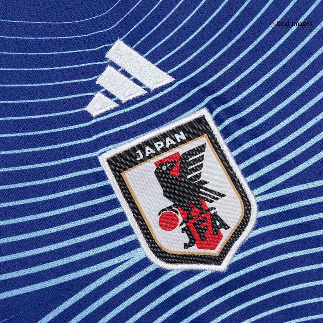 Japan Home Kids Kit World Cup 2026
