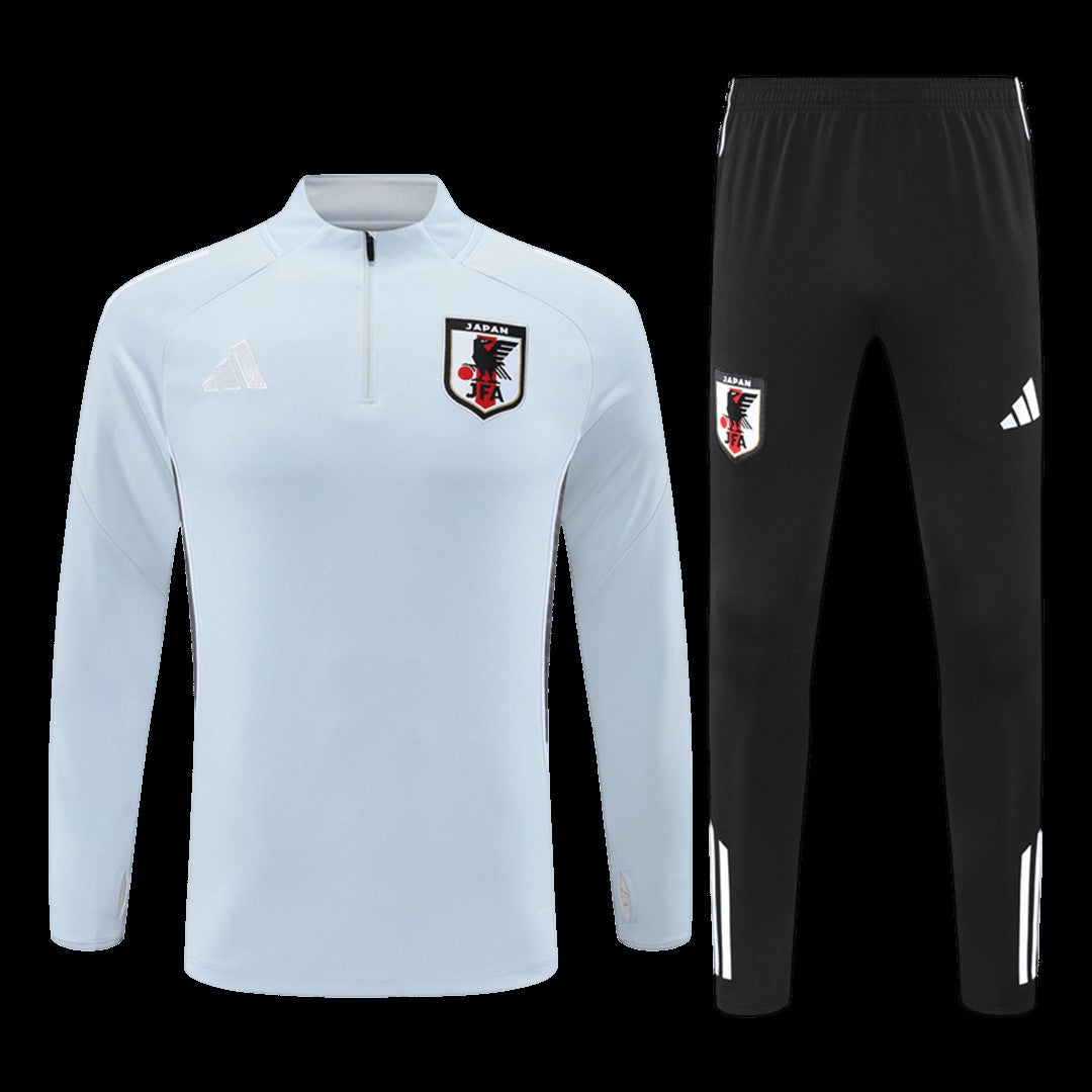 Japan Tracksuit 2026