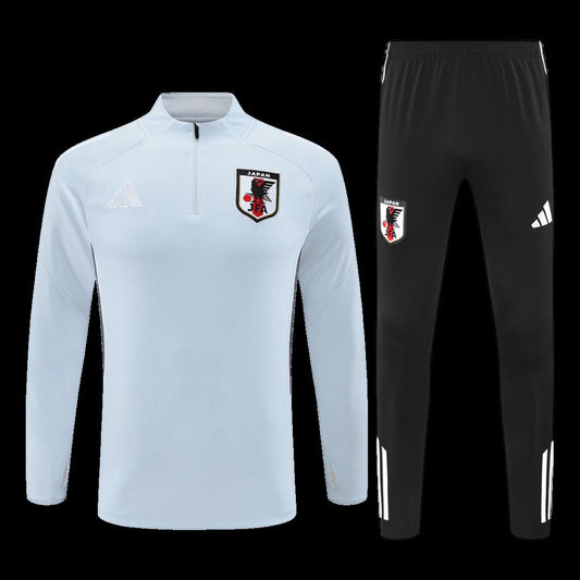 Japan Tracksuit 2026