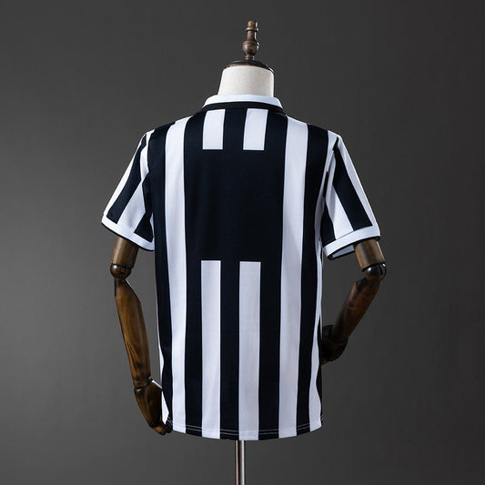 Juventus 1994/1995 Home Retro Kit