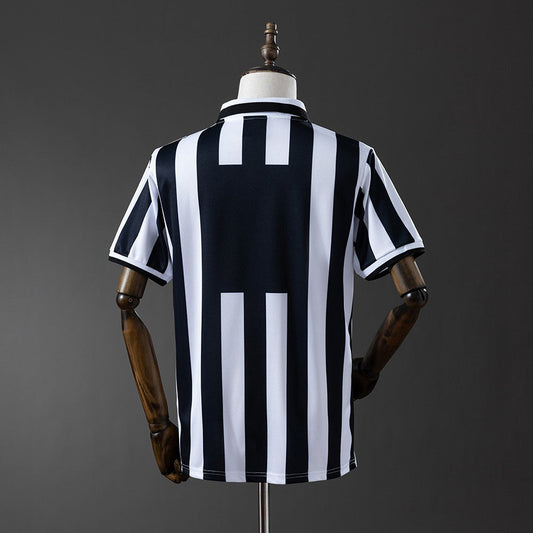 Juventus 1995/1997 Home Retro Kit