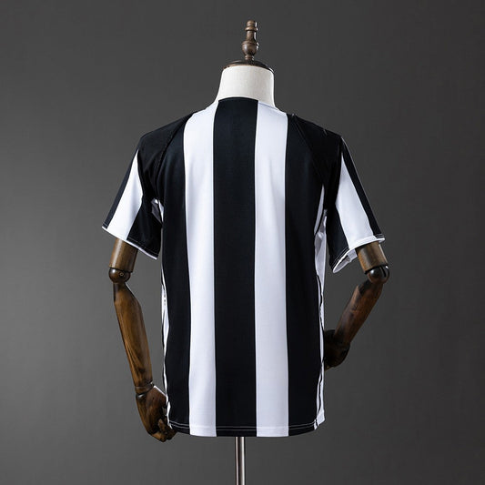 Juventus 2004/2005 Home Retro Kit