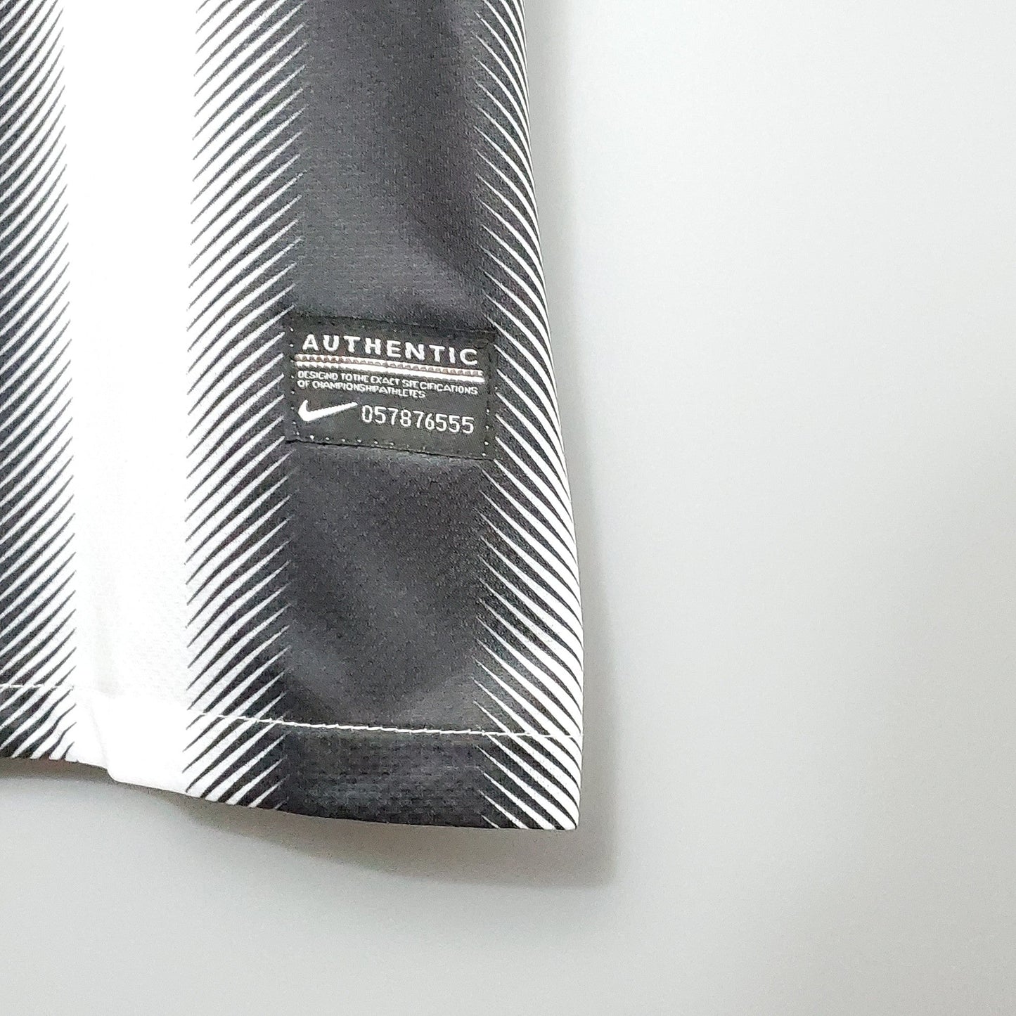 Juventus 2010/2011 Home Retro Kit
