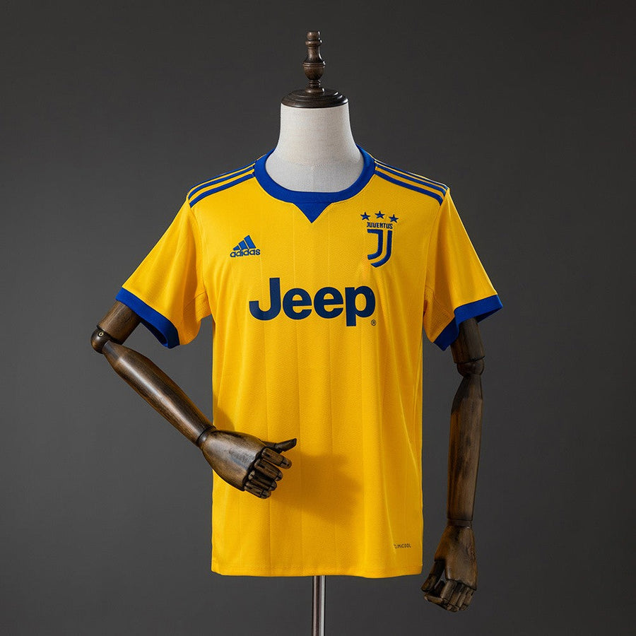 Jerseys