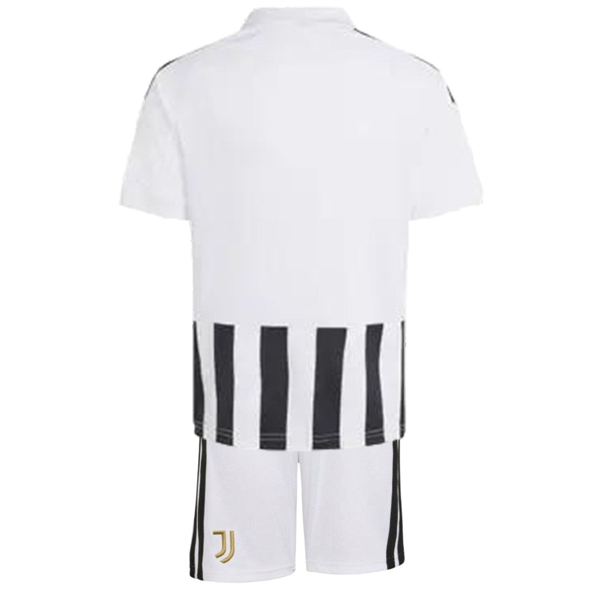 Juventus Home Kids Kit 2026/27