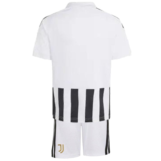 Juventus Home Kids Kit 2026/27