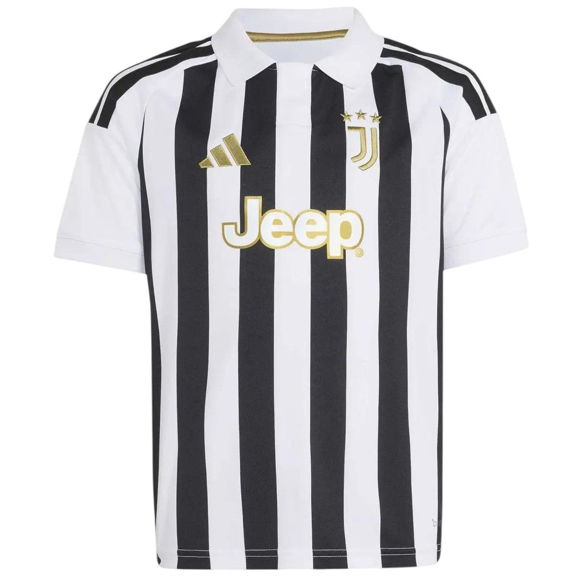 Juventus Home Kids Kit 2026/27