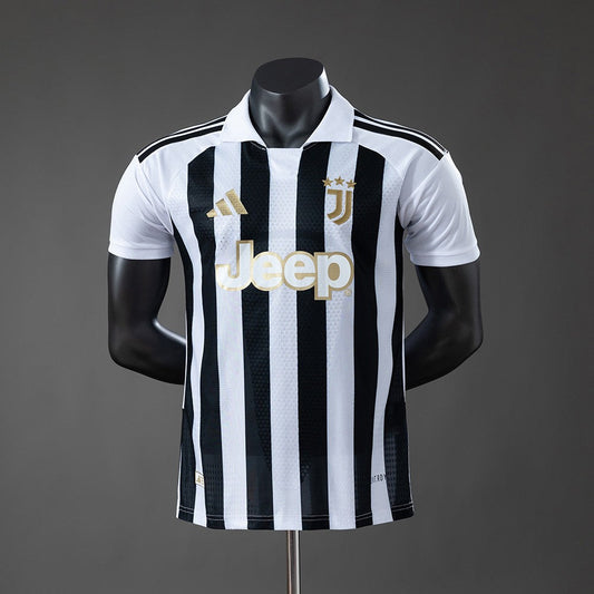 Juventus Home Player Kit 2026/27