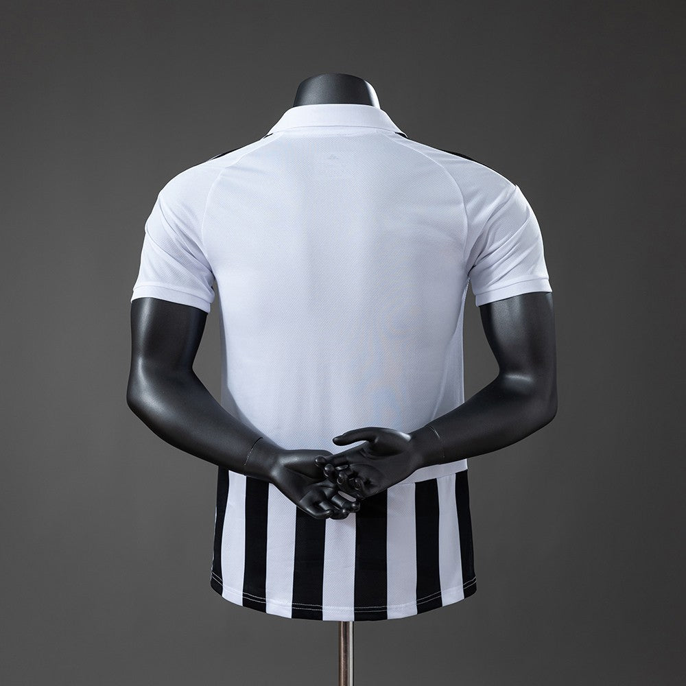 Juventus Home Player Kit 2026/27