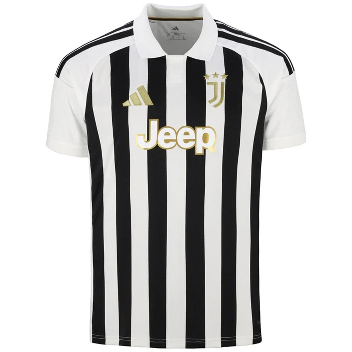 Juventus Home Replica Kit 2026/27