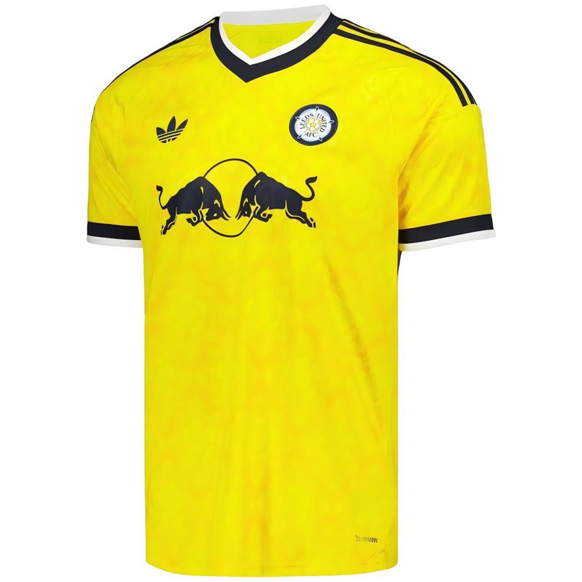 Leeds United Away Replica Kit 2026/27