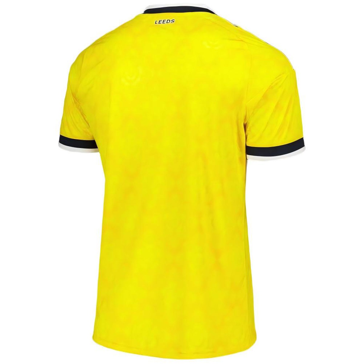 Leeds United Away Replica Kit 2026/27