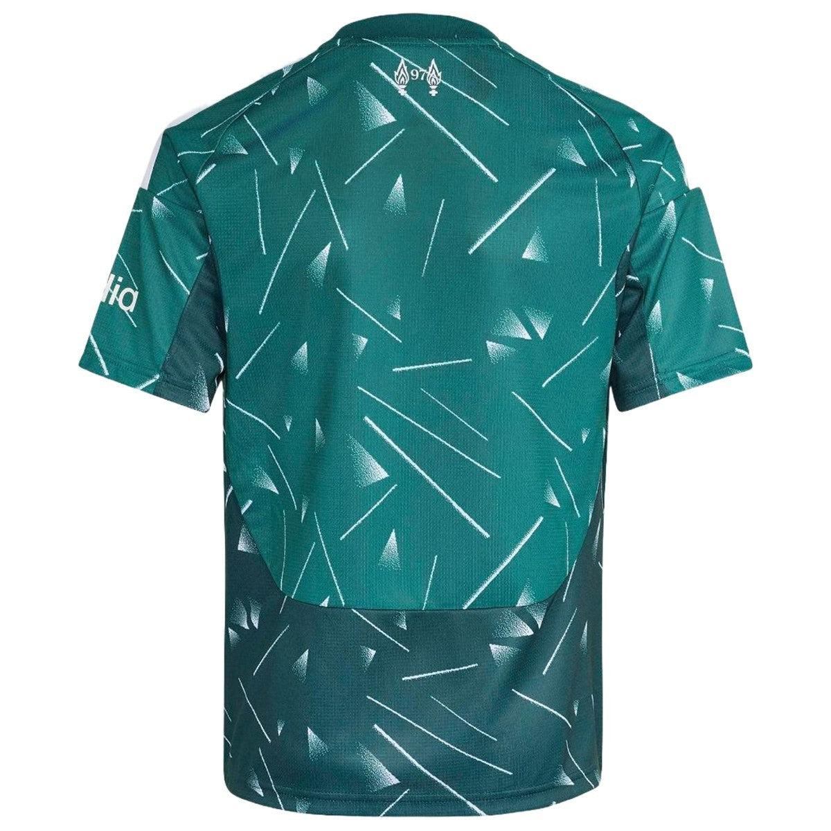 Liverpool Goalkeeper Kids Kit 2026/27