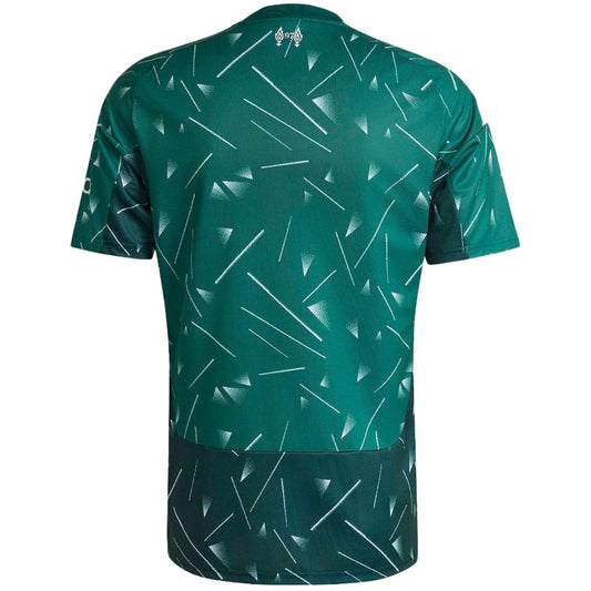 Liverpool Goalkeeper Replica Kit 2026/27