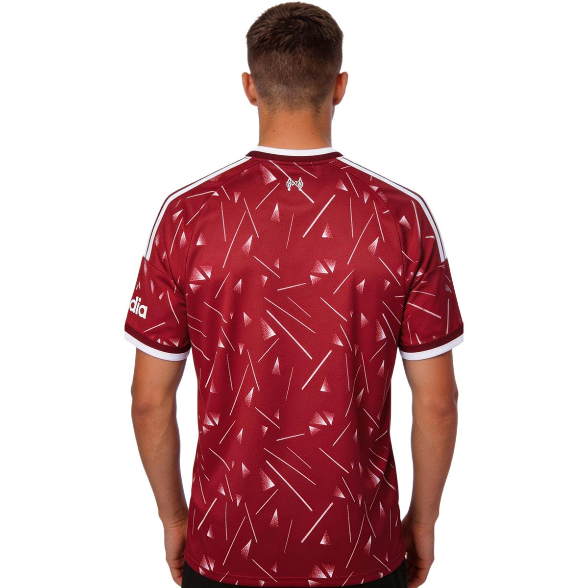 Liverpool Home Replica Kit 2026/27