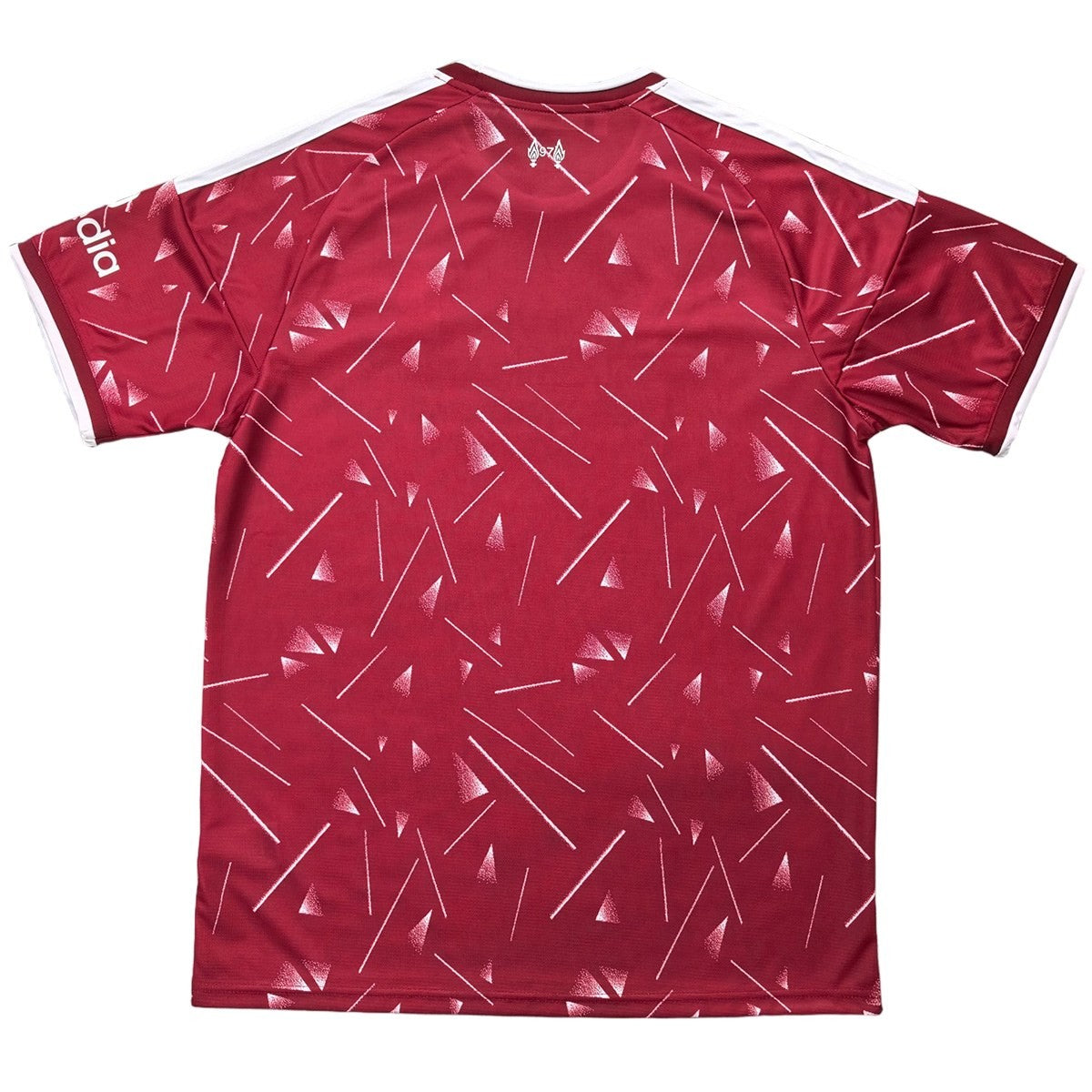 Liverpool Home Replica Kit 2026/27