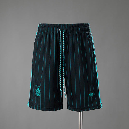 Liverpool Home Shorts 2026/27