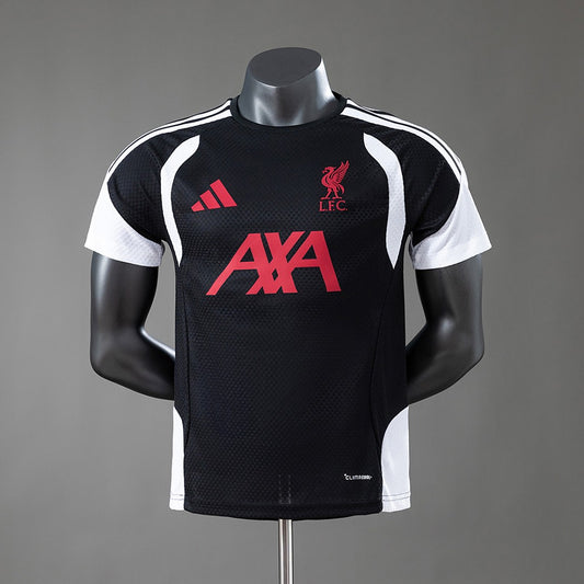 Liverpool Home Training 2026/27