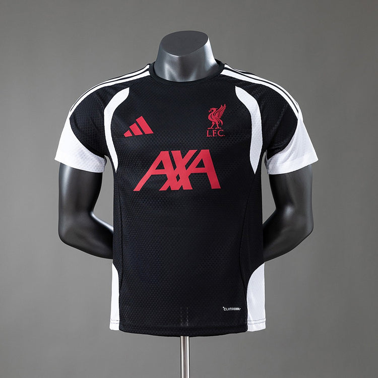 Liverpool Home Training 2026/27