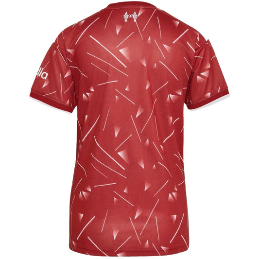 Liverpool Home Womens Kit 2026/27
