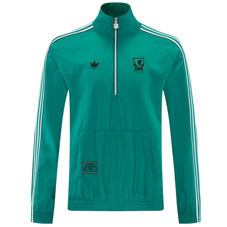Liverpool Windbreaker 2026/27