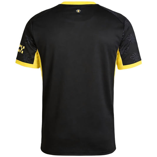 Manchester City Away Replica Kit 2026/27