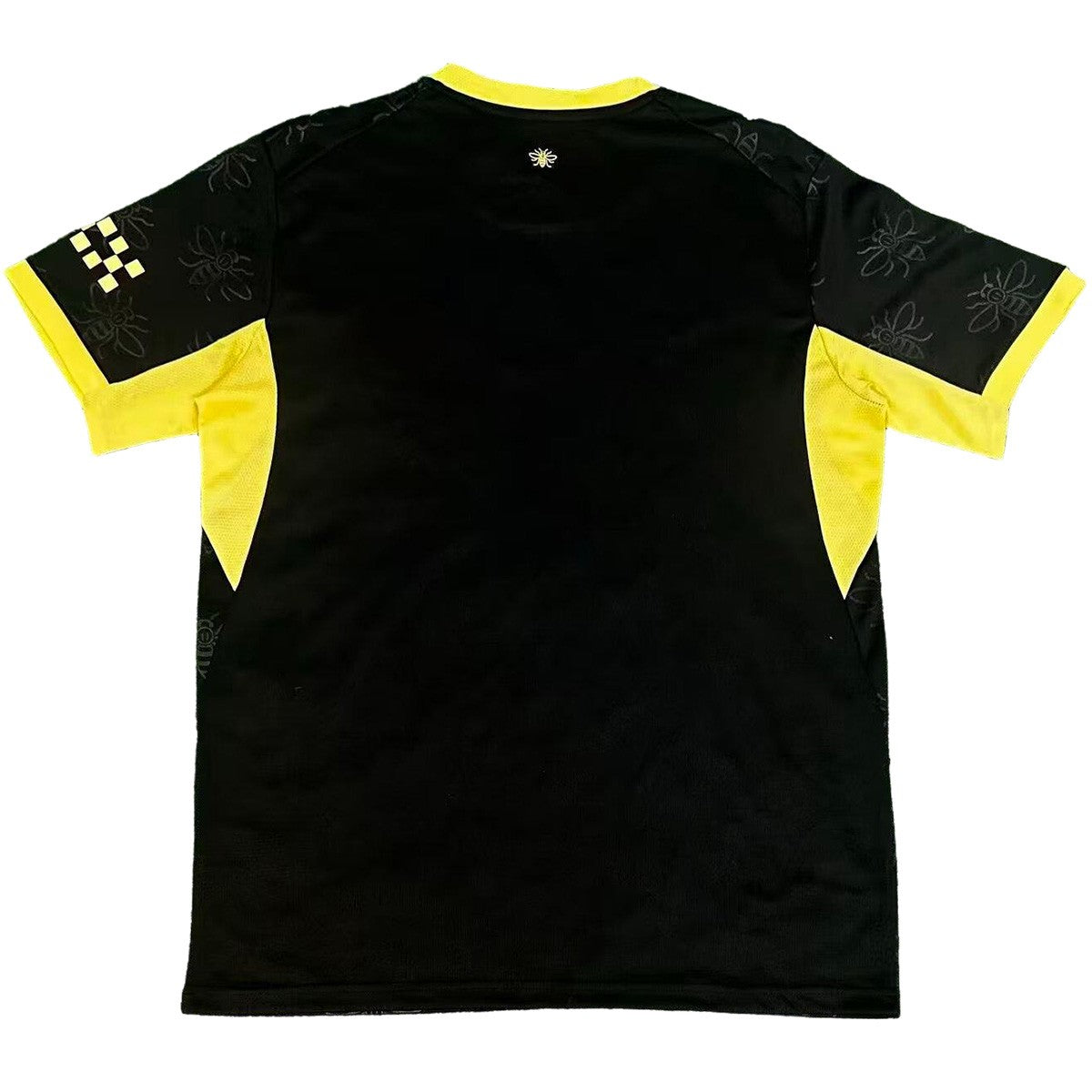 Manchester City Away Replica Kit 2026/27