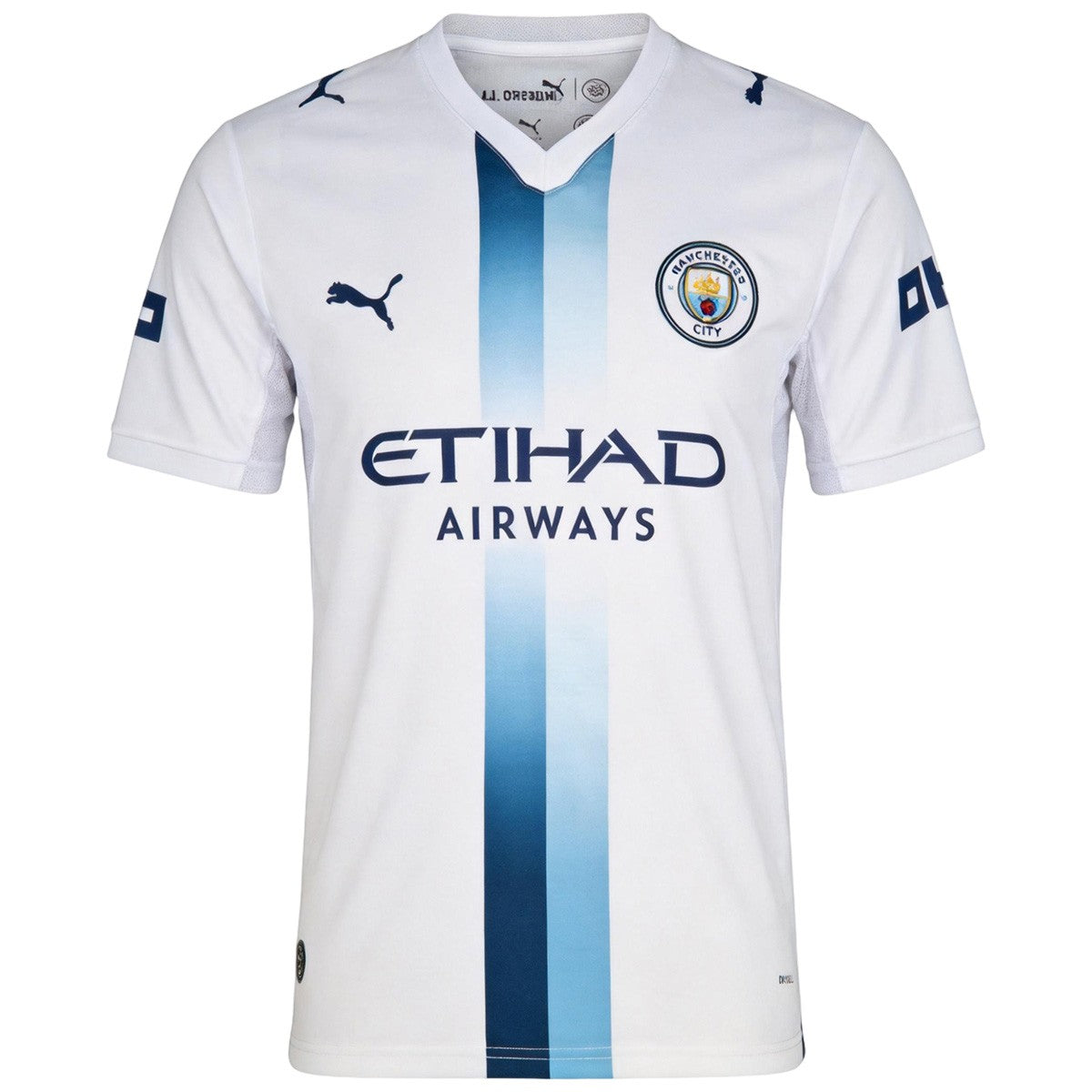 Manchester City Third Replica Kit 2026/27