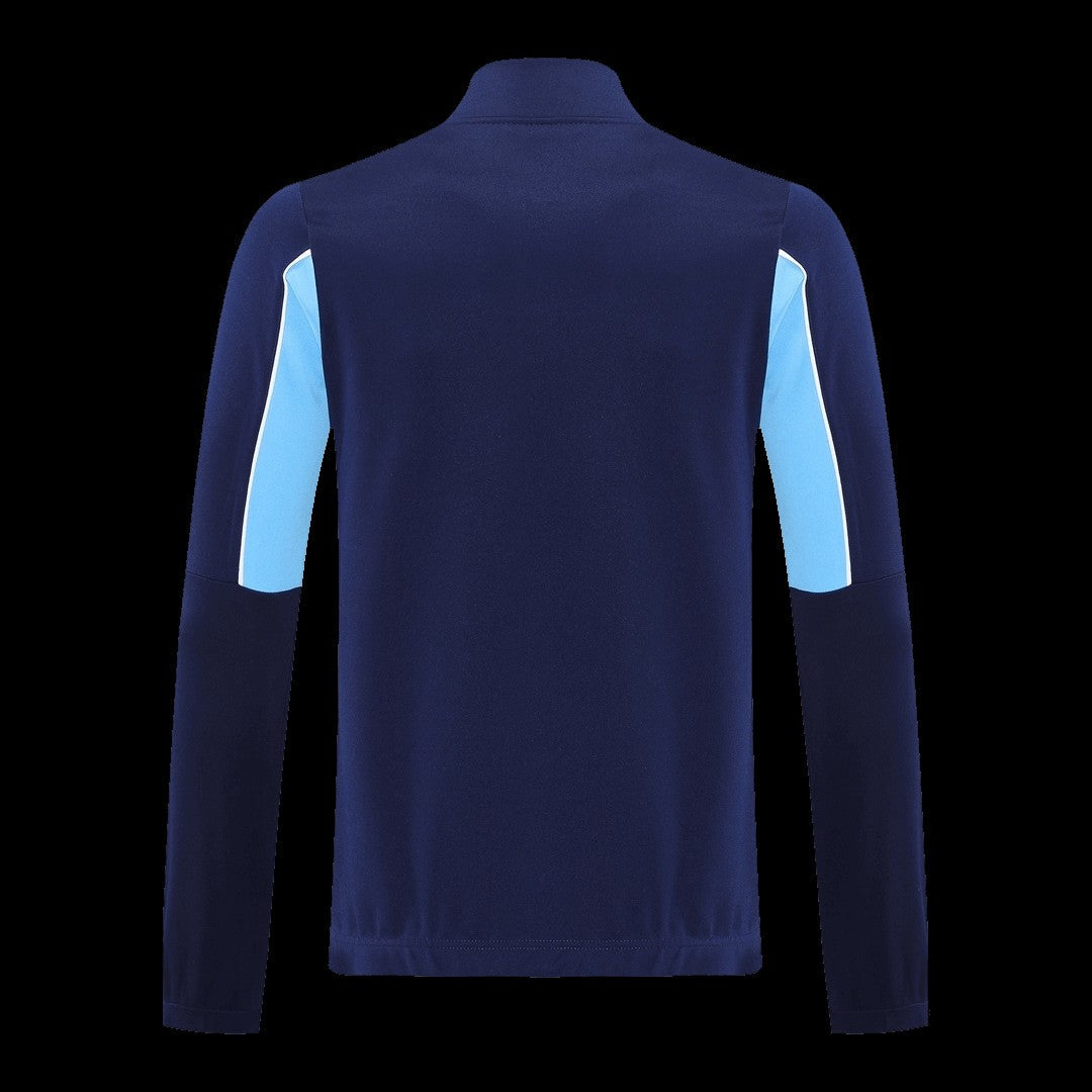 Manchester City Tracksuit 2025/26