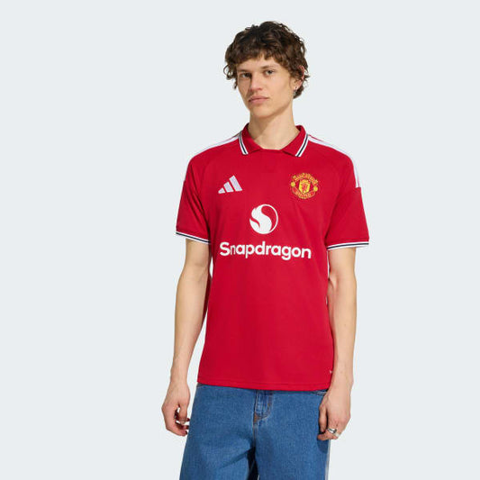 Manchester United Home Player Kit 2026/27 product image