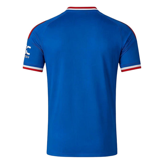 Manchester United Away Player Kit 2026/27