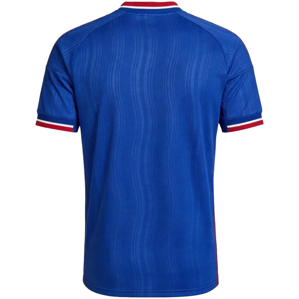 Manchester United Away Replica Kit 2026/27