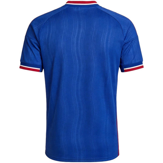 Manchester United Away Replica Kit 2026/27