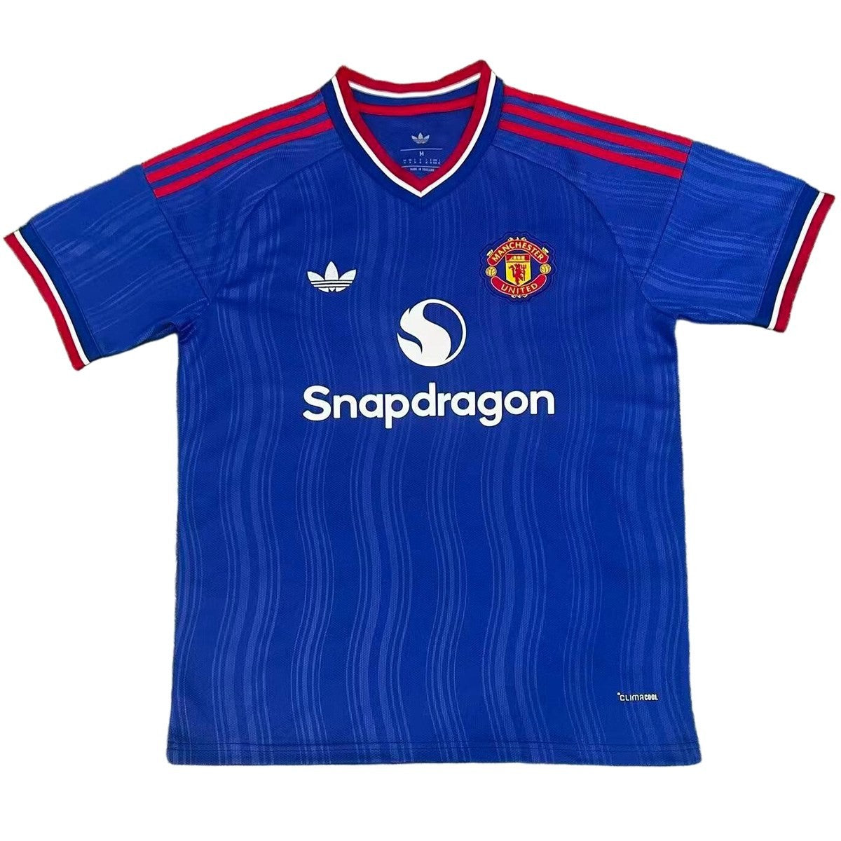 Manchester United Away Replica Kit 2026/27