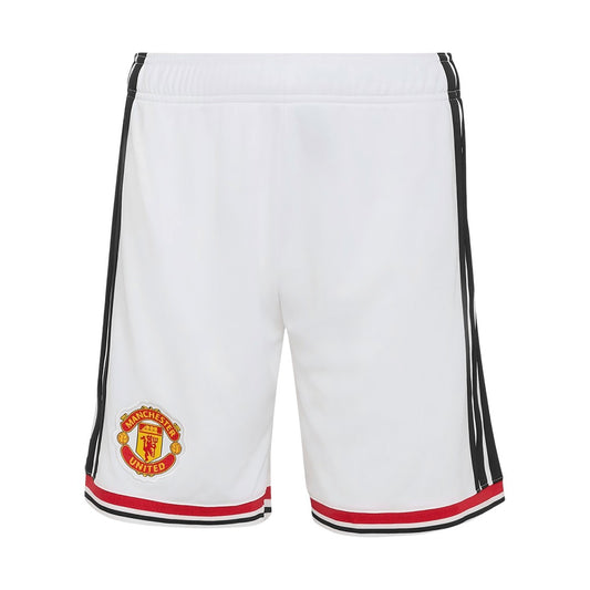 Manchester United Home Shorts 2026/27