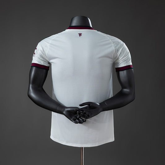 Manchester United Third Player Kit 2026/27